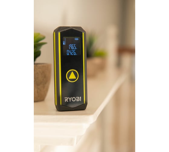Лазерный дальномер Ryobi RBLDM20 5133004865