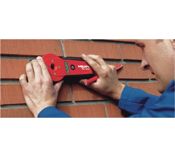 Транспойнтер Hilti PX 10 2206864
