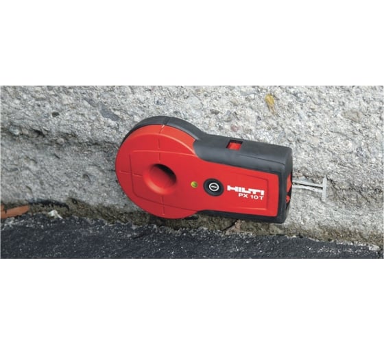 Транспойнтер Hilti PX 10 2206864
