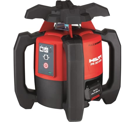 Ротационный лазер Hilti PR 30-HVS A12 2204574