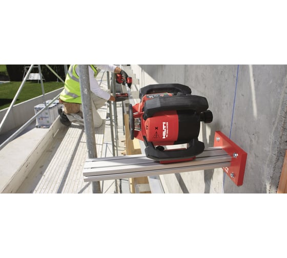 Ротационный лазер Hilti PR 30-HVS A12 2204574