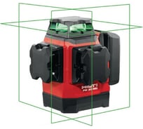 Мультилинейный лазерный нивелир Hilti PM 30-MG 2227744