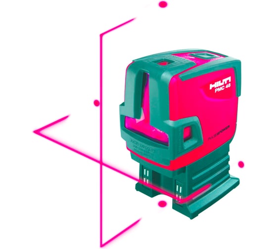 Комбилазер Hilti PMC 46 2204731