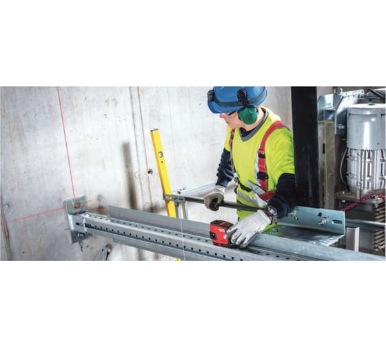 Комбилазер Hilti PMC 46 2204731