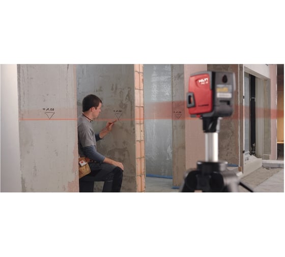 Комбилазер Hilti PMC 46 2204731