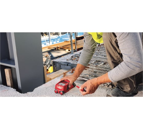 Мультидетектор Hilti PS 50 2206862
