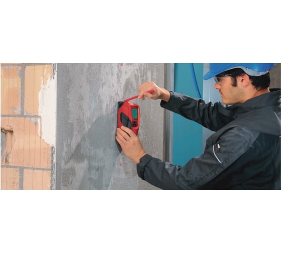 Мультидетектор Hilti PS 50 2206862