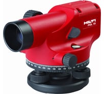 Оптический нивелир Hilti POL 15 2204576