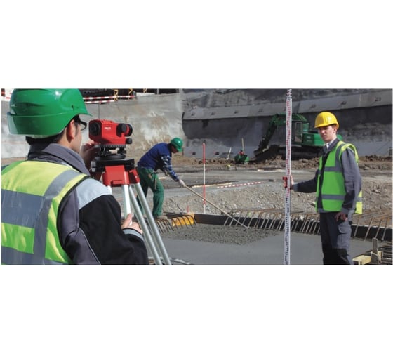 Оптический нивелир Hilti POL 15 2204576