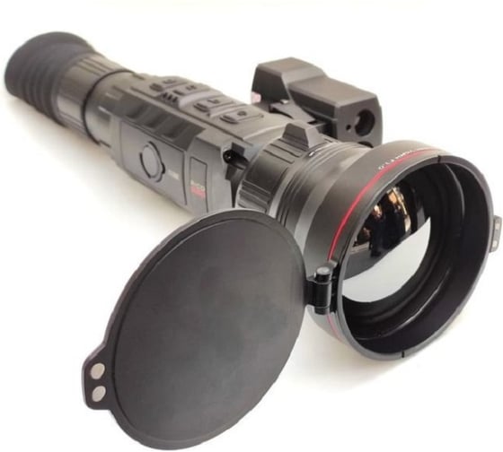 Тепловизионный прицел INFIRAY Iray RICO RS75 1