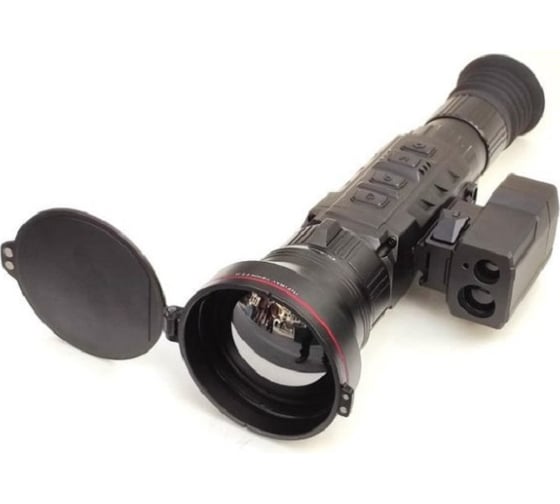 Тепловизионный прицел INFIRAY Iray RICO RS75