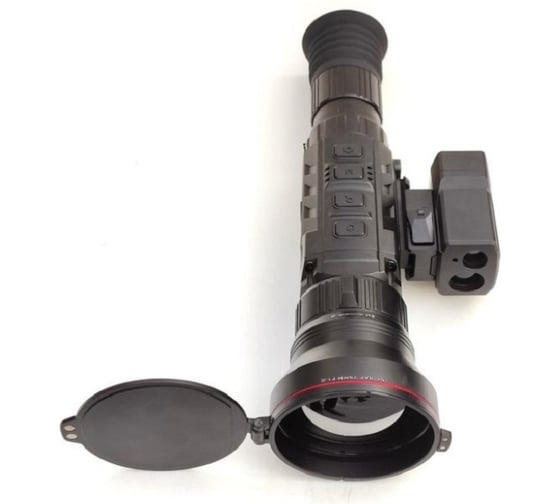 Тепловизионный прицел INFIRAY Iray RICO RS75