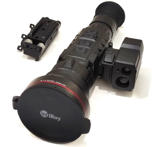 Тепловизионный прицел INFIRAY Iray RICO RS75