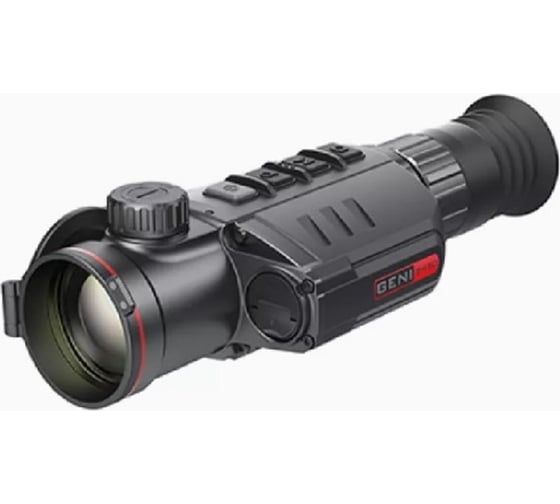 Тепловизионный прицел INFIRAY Iray GENI Gh50 1