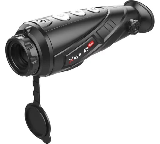 Тепловизионный монокуляр INFIRAY Iray Eye II E3Plus V2.0 E3PlUSV2 1