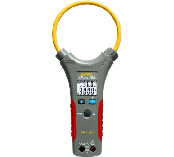 Электроизмерительные клещи APPA sFlex-10A APPA sFlex-10A 1