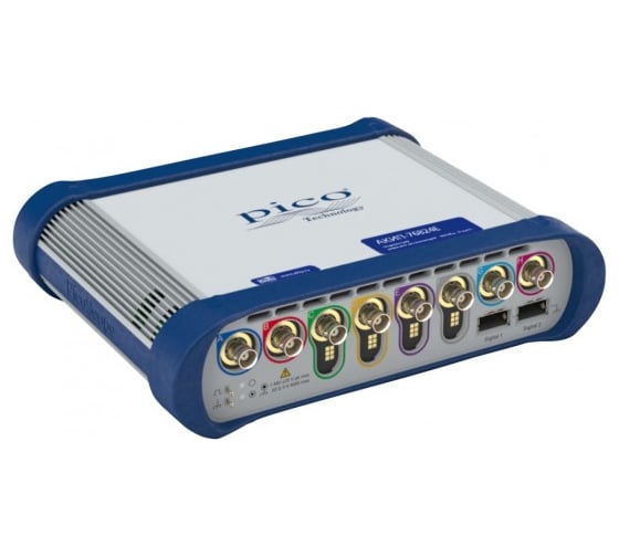 Осциллограф АКИП 76824E АКИП-76824E 1