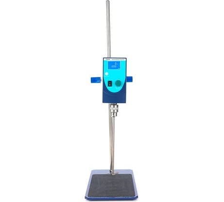 Верхнеприводная мешалка Altimax OS-2 15000 мПа*с; 100-2500 об./мин; 100 Вт OS050103