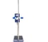 Верхнеприводная мешалка Altimax OS-2 15000 мПа*с; 100-2500 об./мин; 100 Вт OS050103 3