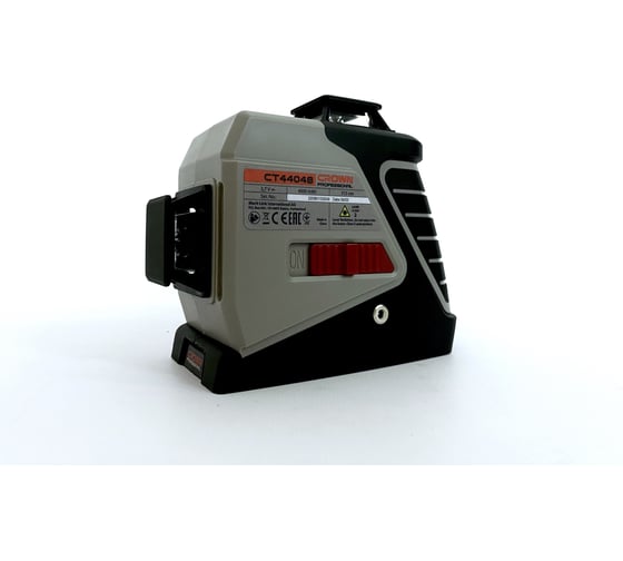 Лазерный нивелир CROWN CT44048 MC