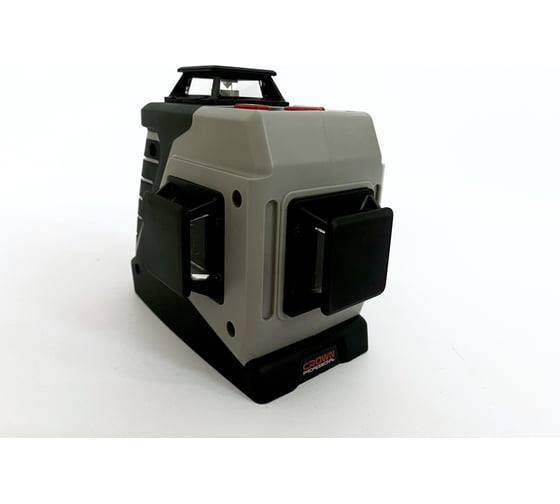 Лазерный нивелир CROWN CT44048 MC