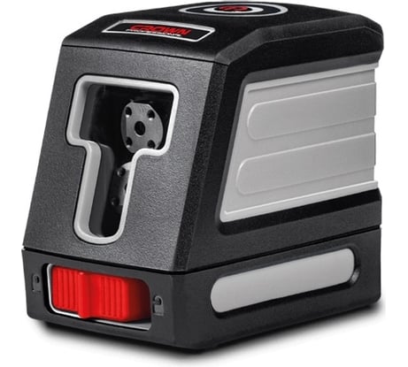 Лазерный нивелир CROWN CT44046