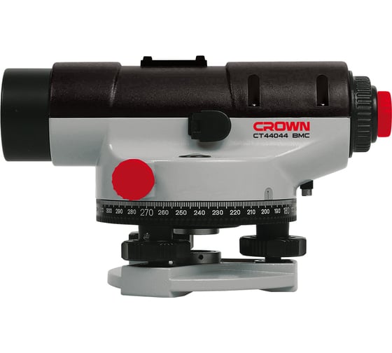 Оптический нивелир CROWN CT44044 BMC