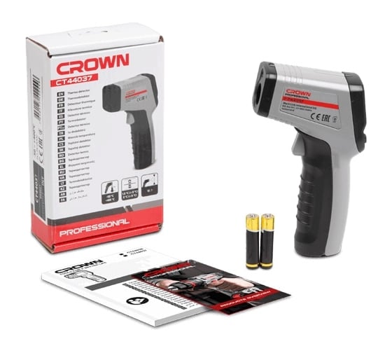 Термодетектор CROWN CT44037
