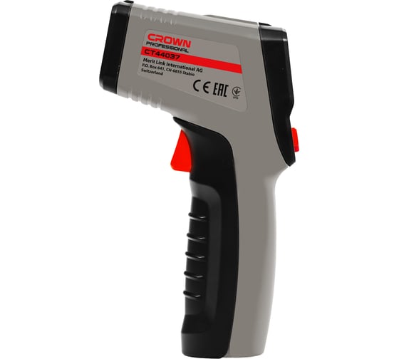 Термодетектор CROWN CT44037