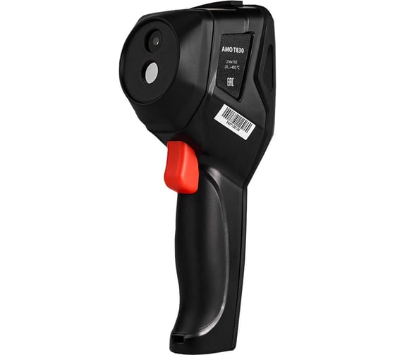 Тепловизор AMO T830 с поверкой 821647