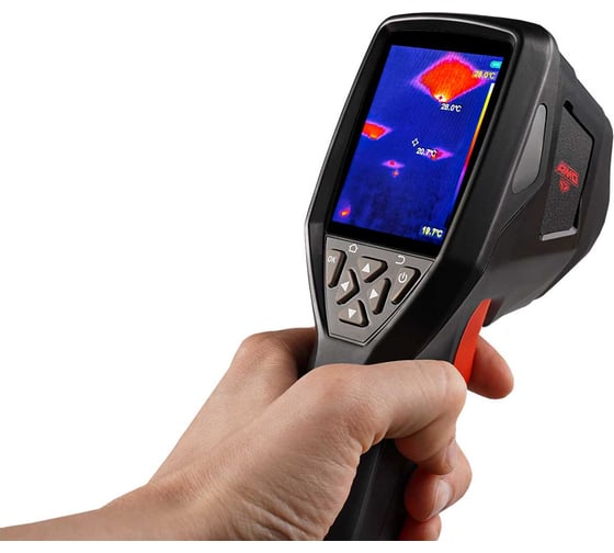 Тепловизор AMO T830 с поверкой 821647
