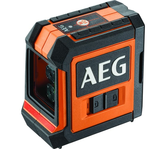 Лазерный нивелир AEG CLR215-B 4935472252