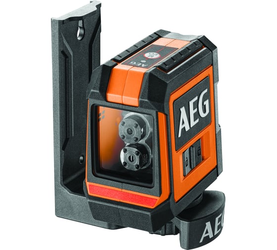 Лазерный нивелир AEG CLR215-B 4935472252