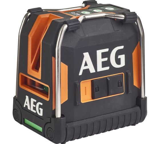 Лазерный нивелир AEG CLG330-K 4935472255