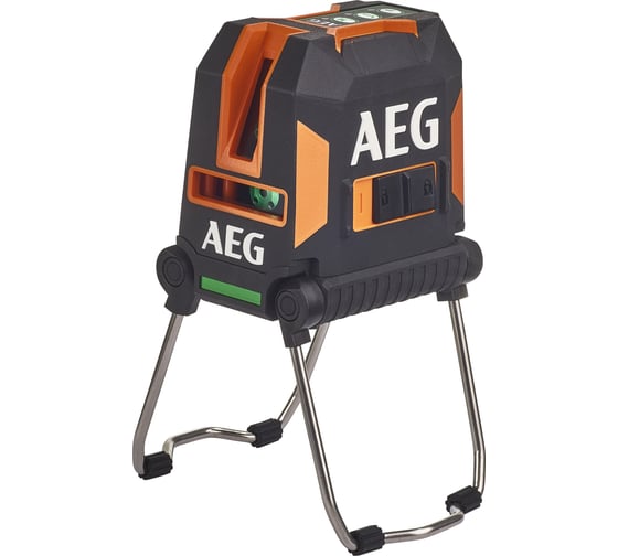 Лазерный нивелир AEG CLG330-K 4935472255