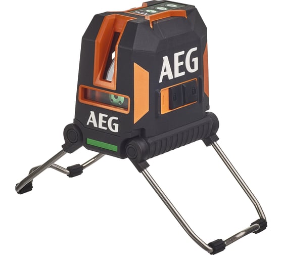 Лазерный нивелир AEG CLG330-K 4935472255