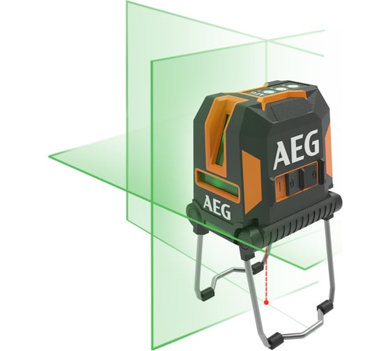 Лазерный нивелир AEG CLG330-K 4935472255