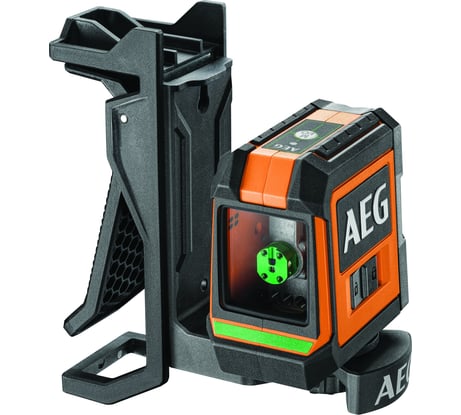 Лазерный нивелир AEG CLG220-K 4935472254