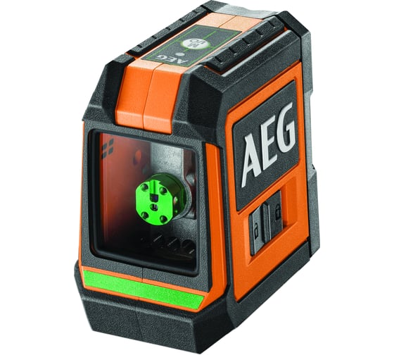 Лазерный нивелир AEG CLG220-K 4935472254