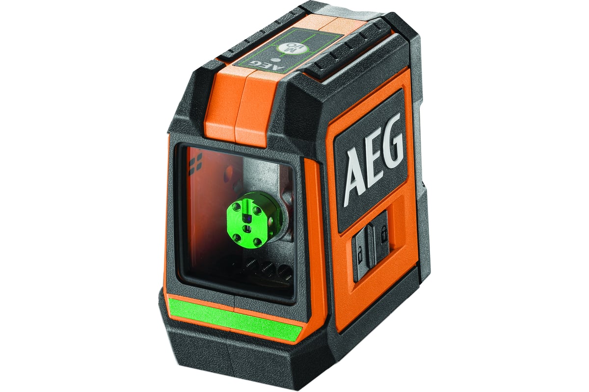 Aeg deals laser level