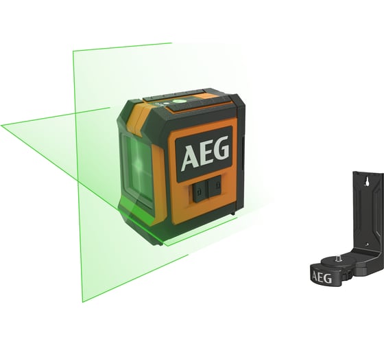 Лазерный нивелир AEG CLG220-B 4935472253
