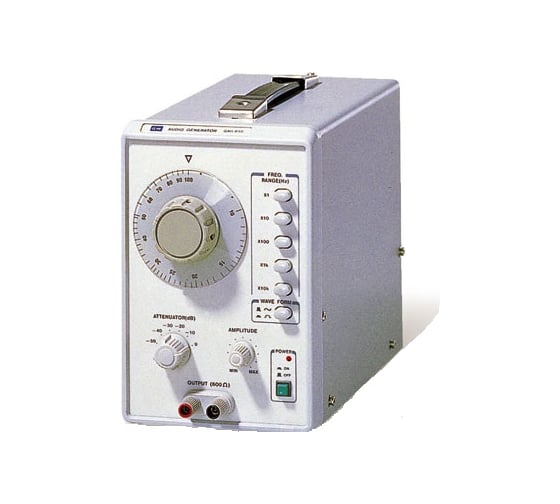Генератор GW Instek GAG-810