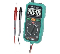 Цифровой мультиметр Pro'sKit MT-1508 00323247