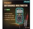 Цифровой мультиметр Pro'sKit MT-1508 00323247 5