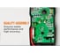 Цифровой мультиметр Pro'sKit MT-1508 00323247 8