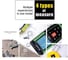Лазерный дальномер Pro'sKit NT-8580, 80 метров 00322540 8