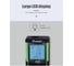 Лазерный дальномер Pro'sKit NT-8580, 80 метров 00322540 19