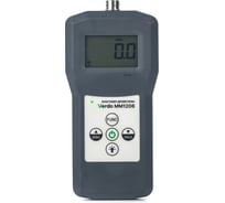Влагомер древесины VERDO MM1206 (8 кодов, более 100 пород) MM082060