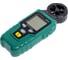 Цифровой анемометр Mastech MS6652C M123 00-00014414 2