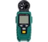 Цифровой анемометр Mastech MS6652C M123 00-00014414 3